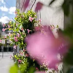 호텔 Imlauer Palais Mirabell - Am Mirabellplatz 4*