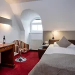 Imlauer Palais Mirabell - Am Mirabellplatz Hotell 4*