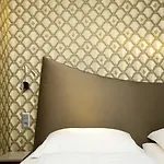 Hotell Imlauer Palais Mirabell - Am Mirabellplatz Salzburg