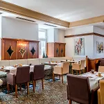 Imlauer Palais Mirabell - Am Mirabellplatz 4* Salzburg