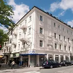 Imlauer Palais Mirabell - Am Mirabellplatz 4*