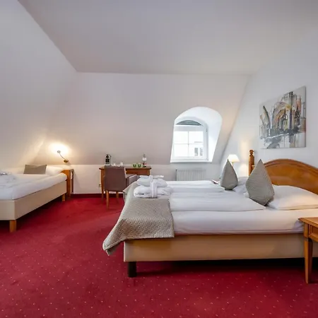Imlauer Palais Mirabell 4*