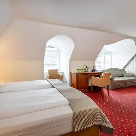 Imlauer Palais Mirabell Salzburg