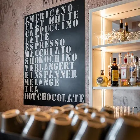 Am Mirabellplatz Solnohrad