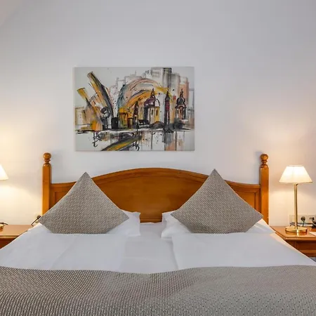 Hotel Am Mirabellplatz
