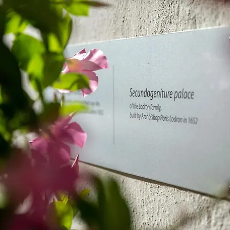 Hotel Am Mirabellplatz