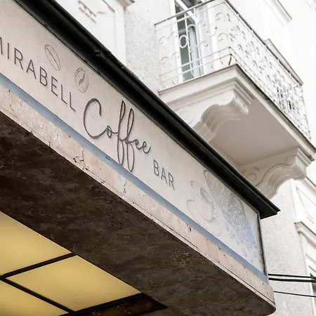 Am Mirabellplatz Hotel