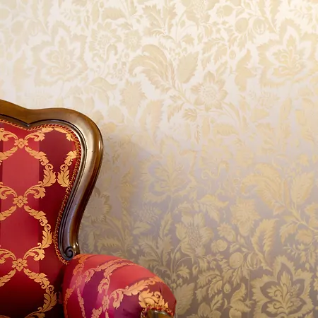 Imlauer Palais Mirabell Hotell Salzburg
