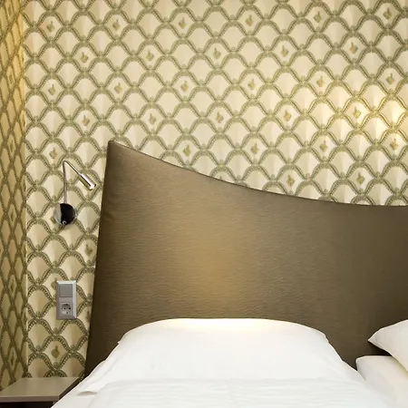 Hotell Imlauer Palais Mirabell Salzburg