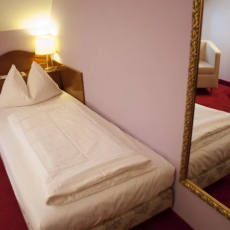 Imlauer Palais Mirabell Hotell
