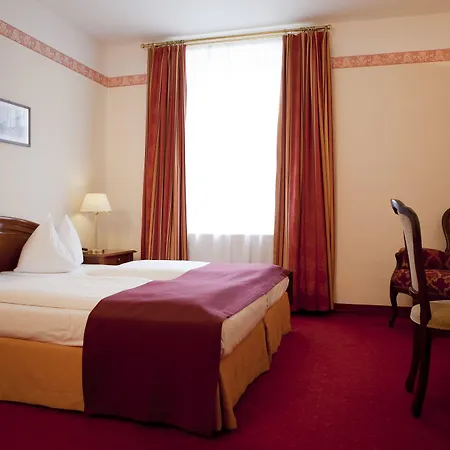 Imlauer Palais Mirabell Hotel