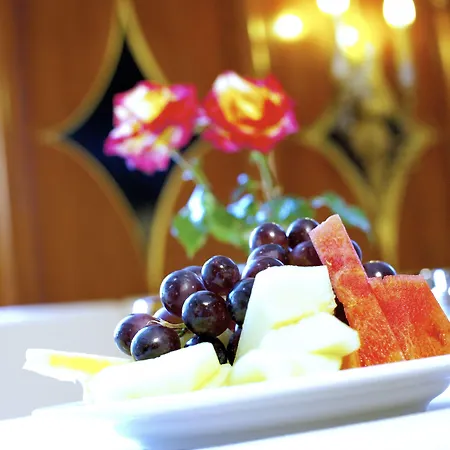 Am Mirabellplatz Hotel 4*