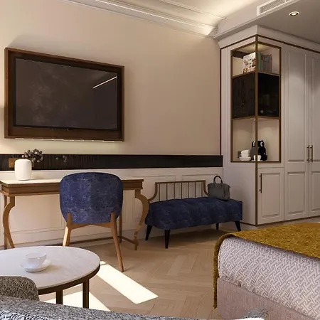 암 미라벨플라츠 호텔 4*