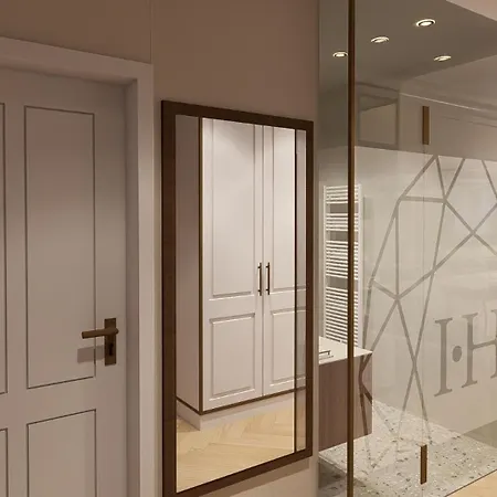 암 미라벨플라츠 호텔 4*