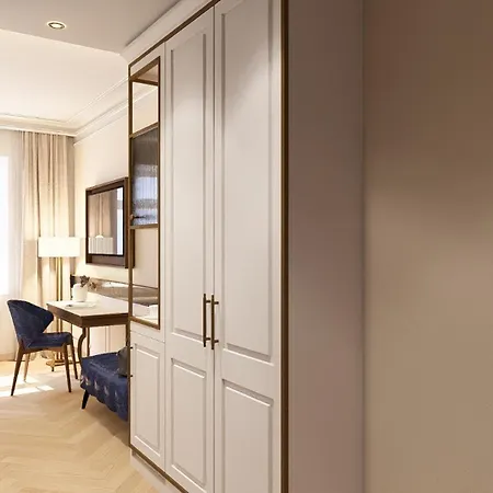 호텔 암 미라벨플라츠