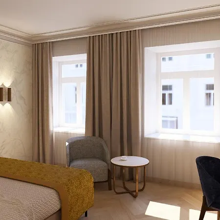 암 미라벨플라츠 4* 잘츠부르크