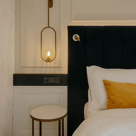Hotel Imlauer Palais Mirabell 4*