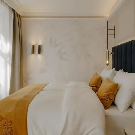 Hotel Imlauer Palais Mirabell 4*