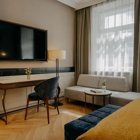 Hotell Imlauer Palais Mirabell Salzburg