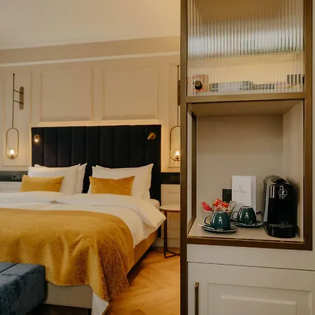 Imlauer Palais Mirabell 4* Salzburg
