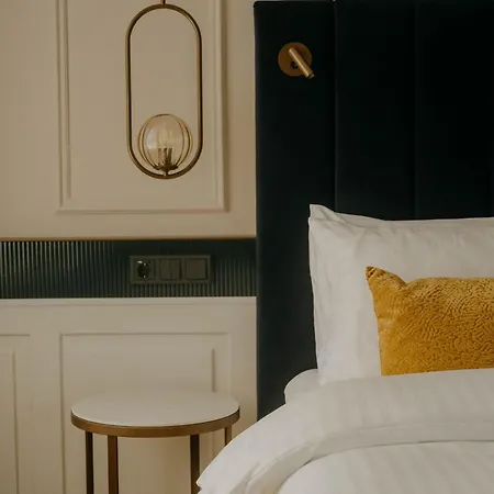 Imlauer Palais Mirabell 4* Salzburg