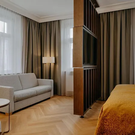Hotell Imlauer Palais Mirabell 4*