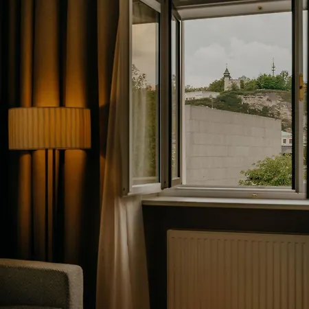 Imlauer Palais Mirabell Hotell Salzburg