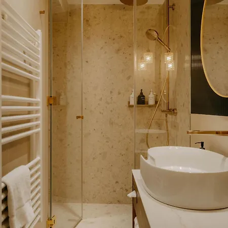 Imlauer Palais Mirabell Hotell
