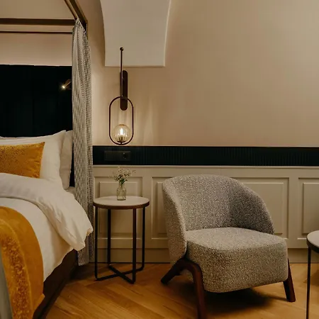 Hotel Imlauer Palais Mirabell 4*