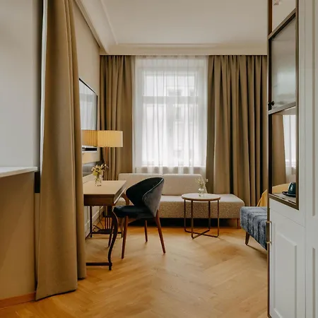 Imlauer Palais Mirabell Hotell Salzburg