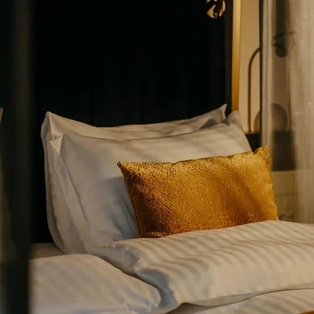 Imlauer Palais Mirabell Hotell Salzburg