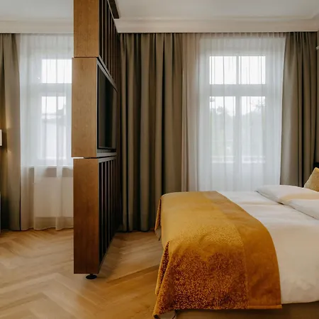Imlauer Palais Mirabell 4* Salzburg