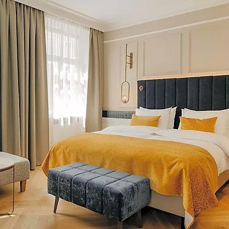 Hotel Imlauer Palais Mirabell