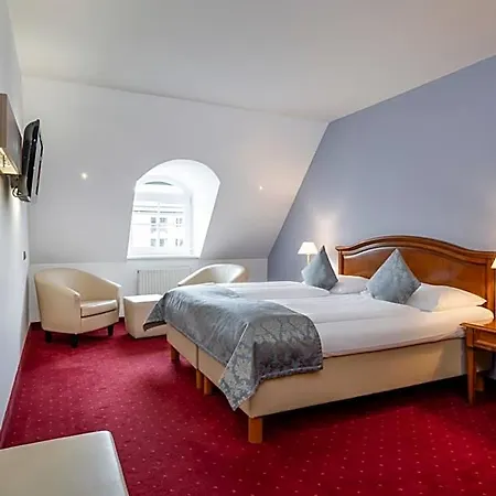 Hotel Imlauer Palais Mirabell