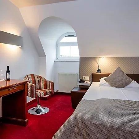 Imlauer Palais Mirabell 4* Salzburg