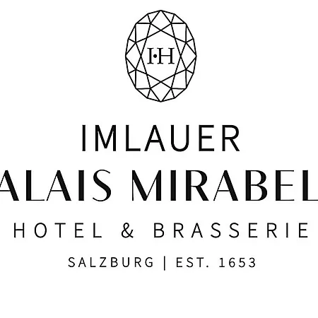 Imlauer Palais Mirabell Salzburg