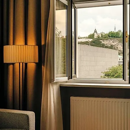 Imlauer Palais Mirabell 4*