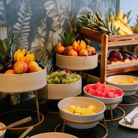 Imlauer Palais Mirabell Hotell