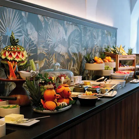 Imlauer Palais Mirabell 4* Salzburg