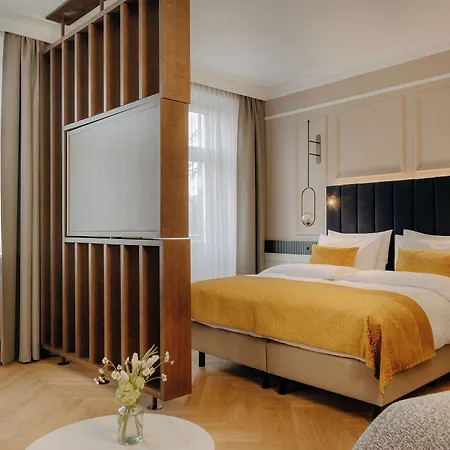 Hotel Imlauer Palais Mirabell 4*