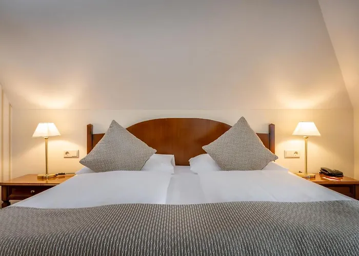 암 미라벨플라츠 호텔 잘츠부르크