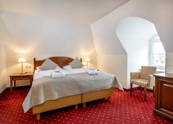 Imlauer Palais Mirabell - Am Mirabellplatz Hotel Salzburgo