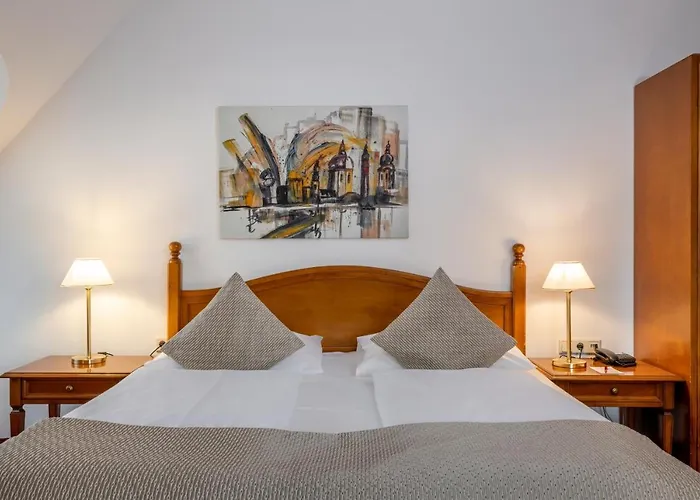 호텔 암 미라벨플라츠