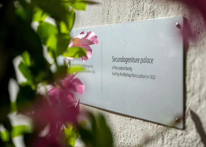 호텔 암 미라벨플라츠