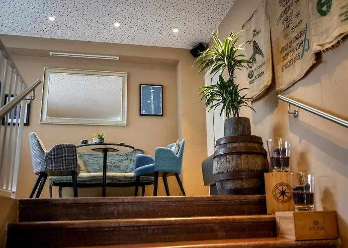 호텔 암 미라벨플라츠