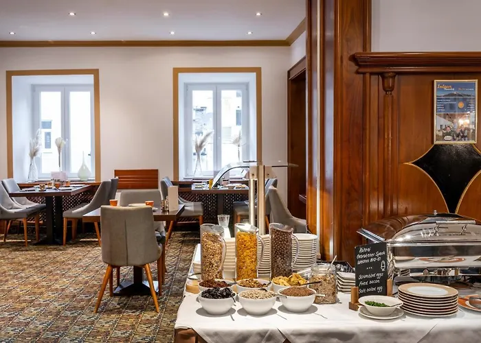 암 미라벨플라츠 호텔