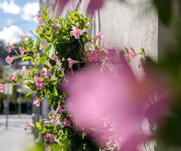 호텔 암 미라벨플라츠 4*