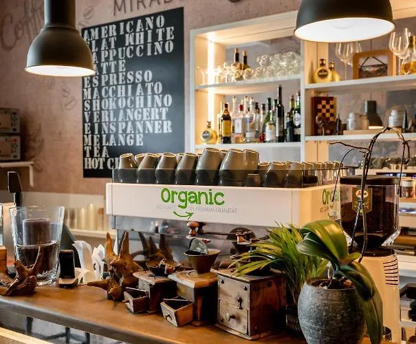 암 미라벨플라츠 호텔