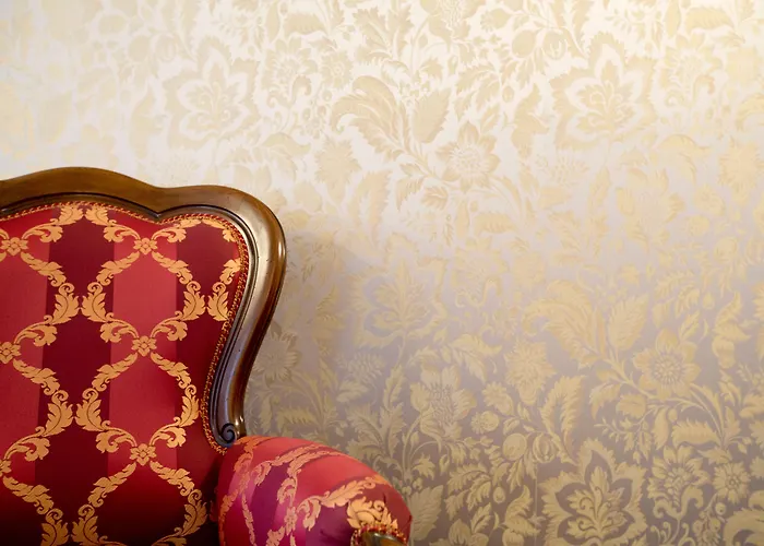 암 미라벨플라츠 호텔 잘츠부르크