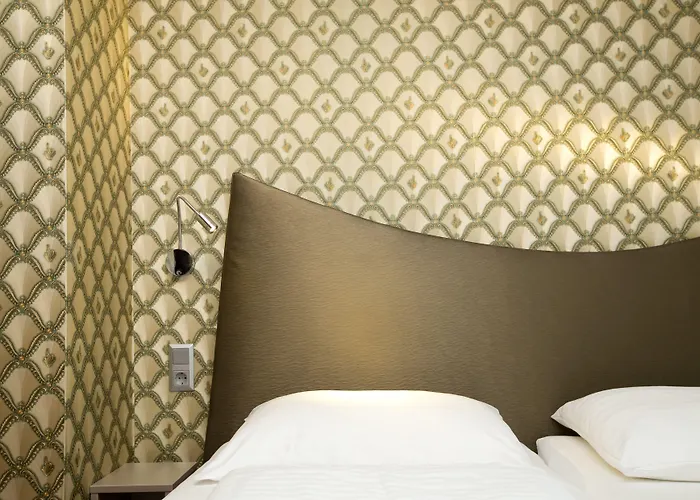 호텔 암 미라벨플라츠 잘츠부르크